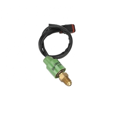 E320 E320C E320B Big Square Plug Excavator Pressure Switch 106-0179 Engine Model S6K Electric Parts for Construction Works