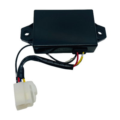 STAR ZEBRA 16A11-17001 Control Timer Engine Stop Time Relay for Mit subishi engine CAT E307B 16A1117001 Excavator Parts