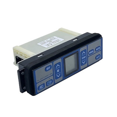 146570-7730 Air Conditioning Controller Panel For SANY SY215 Excavator After Service Online support