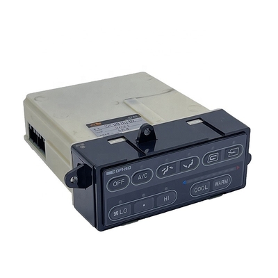 146430-4521 PC120-6 PC200-6 PC220-6 Excavator Parts Air Condition Controller with Advanced Technology