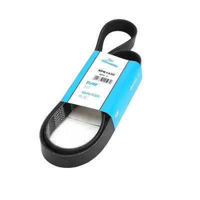 8PK1430 R220-5 6BT5.9 Excavator Fan Belt V Ribbed Belt Top Choice for Heavy-Duty Construction Works