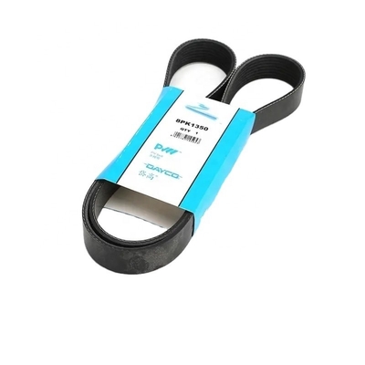 8PK1350 Fan Belt for LiuGong Excavator Engine Parts High Guarantee Guaranteed