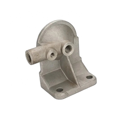 Komatsu PC200-6 PC300-6 Excavator Fuel Filter Head 6114-71-6210 6138-71-6110 for Excavator Spare Parts