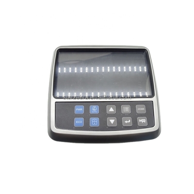 STAR ZEBRA Excavator Gauge Panel Monitor for DX140 DX225 DX300 DX380 300426-00010 300426-00049A 300426-00182 300426-00202