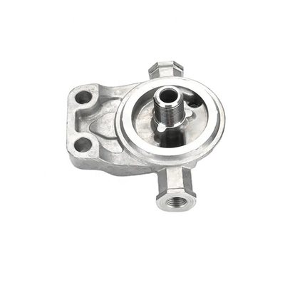 Retail KS568C Fuel Filter Seating for Excavator Diesel Block E200B 6D14 6D31 FUEL WATER SEPARATOR SPIN-ON
