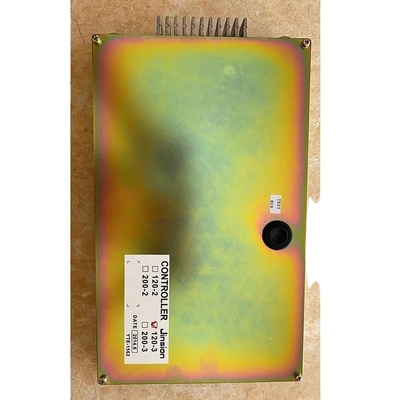 High Guarantee YN22E00020F1 Excavator SK200-5.5 SK200-3 Controller Computer Board Supply
