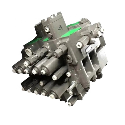 Best Choice for VOLVO EC300D Excavator Control Valve Assy 14702863