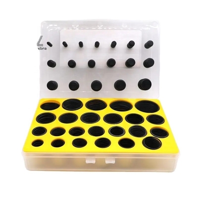 90.SHORE material nitrile 42ITS 666PCS Applicable to all types of CAT models O-ring kit