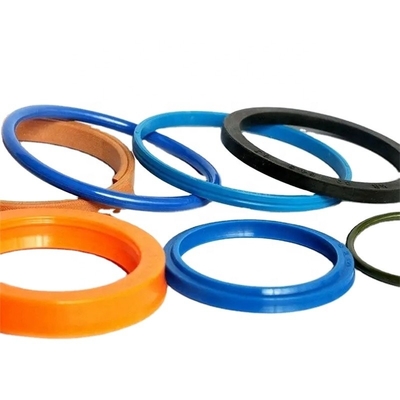 991-00102 For JCB Backhoe Loader Oil Seal Kits at Working Tempereture -40--120C according to the material
