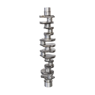 FCF DCT Forged Steel Crankshaft for 6D16T Diesel Engine Parts at High Guarantee within Machinery Repair Shops