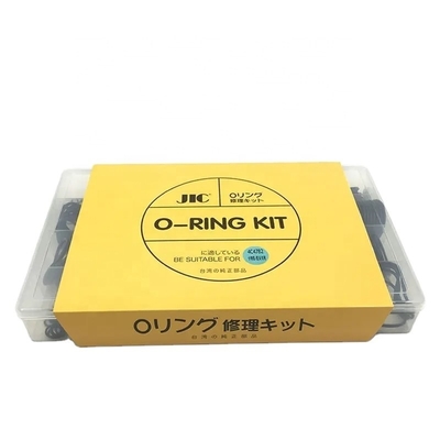 CAT320 323 324B CD Square Rubber Ring O-Ring Repair Box Seal Ring Excavator Accessories for Hassle-Free Maintenance