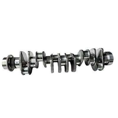 4925762 FCF DCT Forged Steel Crankshaft for Cum ISX15 X15 CQ Wholesea Manufacturing Plant