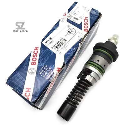 0414401105 D4D Diesel Fuel Injection Unit Pump Injector for Volvo EC140 Excavator Excavator Fuel System Part