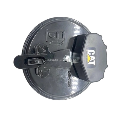 Online Support After Service 349-7059 E320D2 Excavator Engine Parts Cover Fuel Tank 7x7700 Cap