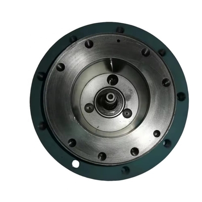 Equipment Komatsu 27 30 35MR-1 -2 Gear Box Assembly of Walking Drive Gear Box Reducer