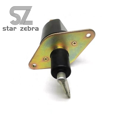 EC210 EC240 EC290 EC360 EC460 Excavator Parts Battery Main Switch 3987034 for Volvo Supply Parts