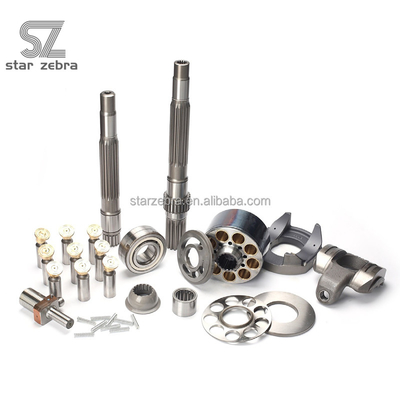 K5V140DT K5V160DT K5V200DT Hydraulic Main Pump Spare Parts for Aerial Work Platform Attachments