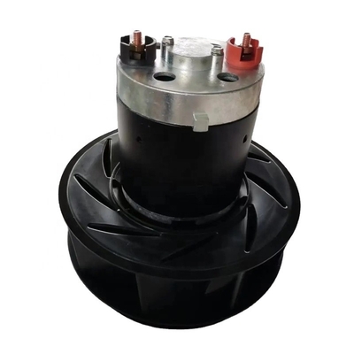 Blower Motor 466-7341 for 990K 992K Construction Machinery Part within Manufacturing Plant