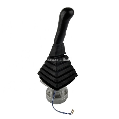 Energy Mining DX DH Excavator Hydraulic Control Joystick Handle Assy Manipulation Operating Rod for Improved Efficiency