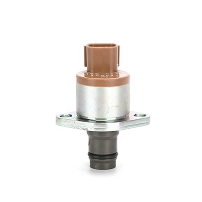 Kobelco Excavator SCV 2942000170 for SK200-8 SK260-8 SK330-8 SK350-8 J05 J08E Engine Pressure Suction Control Valve