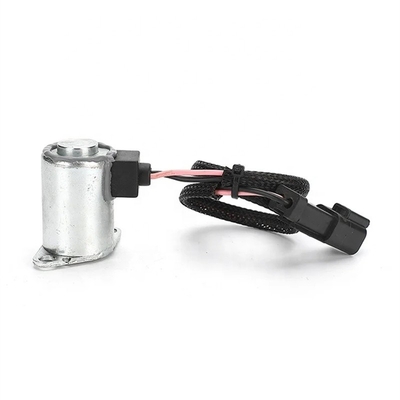 Komatsu Engine Model PC50UU PC45 55MR-3 PC56-7 Excavator Parts Solenoid Valve with Long Service Life
