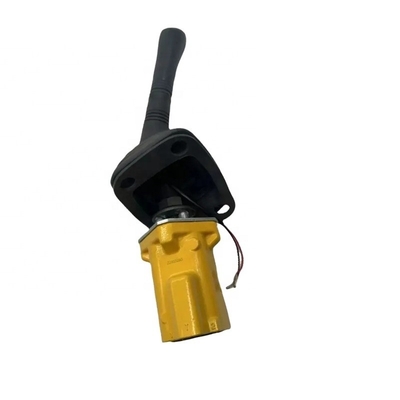 Upgrade Your Construction Works with Z230316G Hitachi ZAX 200 Joystick Handle Assembly