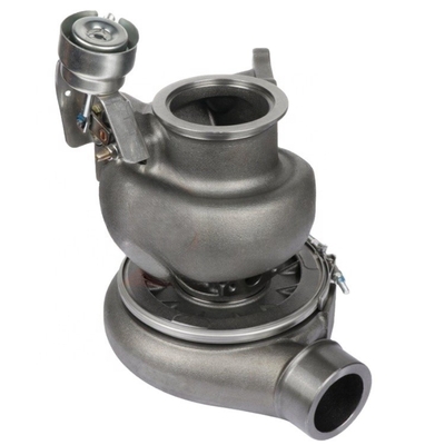 Diesel Engine High Pressure Turbocharger Twin Turbo for C15 251-4820