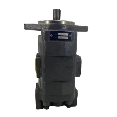 Building Material Shops Excavator Gear Pump 14530502 14561970 14561971 for EC360