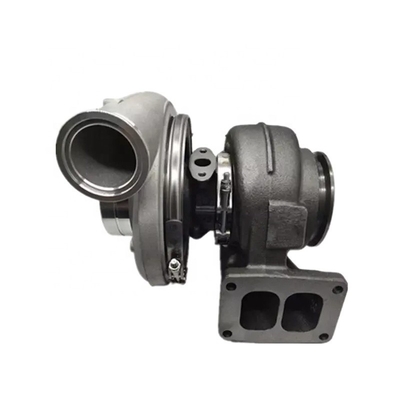 Availability Have Stock Excavator Supercharger Turbocharger for EC360B D12D Model 452164-0016 4037344 11423684 11423085