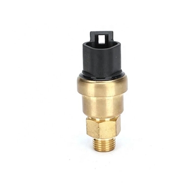 Guaranteed Excavator C9 Air Pressure Sensor Switch E330C E345 E349 High Guarantee Spare Parts