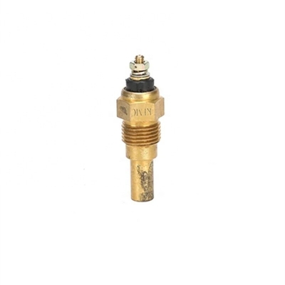 6BD1 Water Temperature Sensor Switch Guaranteed for EX200-2 EX200-5 Excavator Parts Engine Model 6BD1