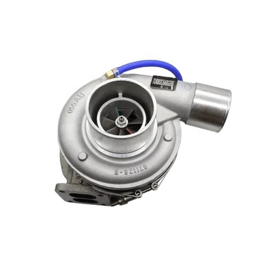 175210 250-7700 E330D C9 Water Cooling With Valve Engine Excavator Turbocharger with Supply Capacity of 100 PCS/Week