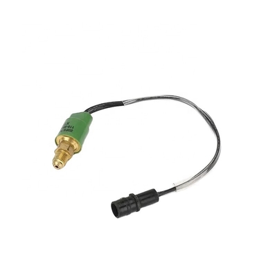 Part Number 106-0180 E320B E320C E330B E330C Excavator Spare Parts Pressure Switch Small Round Plug
