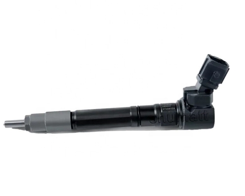 Retail 23670-11030 Fuel Injector CR Diesel Engine for Toyota Land Cruiser Prado Diesel engine Common rail fuel injector