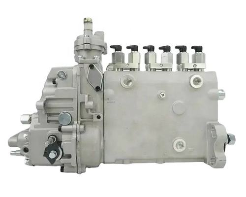 High Pressure Pump 4063844 for R210-7 Excavator 6BT5.9 Injection Pump Engine Parts
