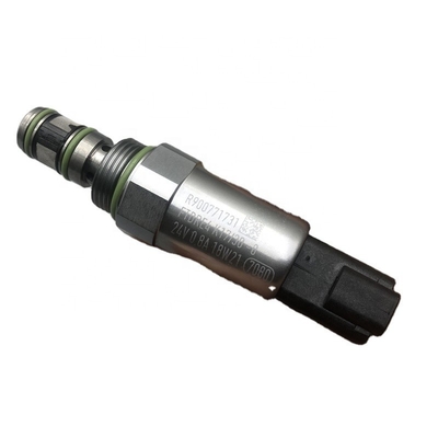 Upgrade Your Excavator's Functionality with R900771731 Excavator Solenoid Valve