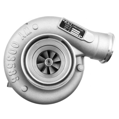 Recommended Product PC200-7 SAA6D102E-2 Turbocharger for Building Material Shops Weight 10KG 6738-81-8090 4038475 2021