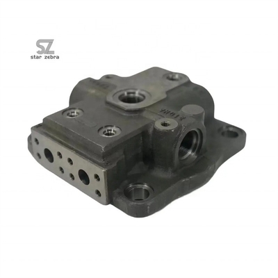 Enhance Your Construction Efficiency with Our Cat 374 Steering Motor Cover