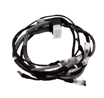 Improve Your Machinery's Performance with 6251-81-9930 PC400-8R Engine Cable