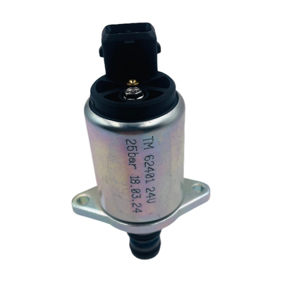 STAR ZEBRA High quality solenoid valve 24V Solenoid valve TM62401 24V 25 bar for Hydraulic pump proportional solenoid valve