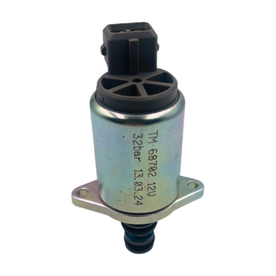STAR ZEBRA TM68702 Solenoid valve Excavator Hydraulic Solenoid valve proportional solenoid valve 32BAR 12V 68702