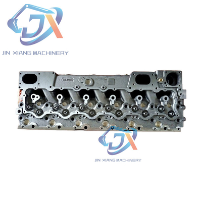 STAR ZEBRA 8N6796 8N-6796 3306 3306B Diesel Engine Parts Cylinder Head for Excavator 235 235B 235C 235D 330 L 330 LN 330-A