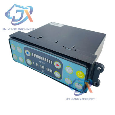 819909116 Control Panel 819909116 for XCMG XE215C XC MG 135B 150D 200C 225 215 235 Excavator