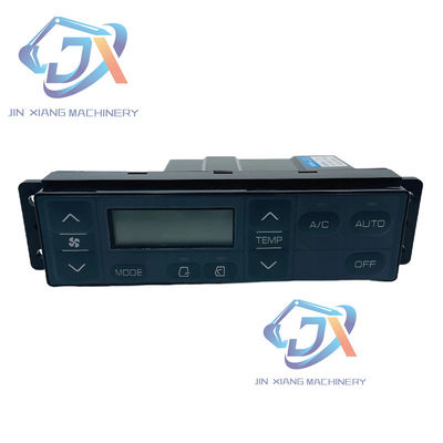 High Quality 503722-3050 Air Conditioner Controller for Hitachi ZAX230-3 ZAX200-3 ZX350 Excavator Construction Machinery Parts