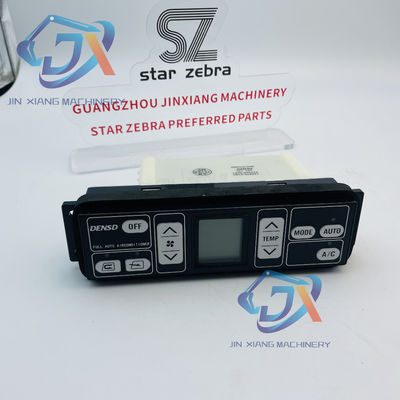 High Quality for Komatsu PC-7 PC200-7 PC220-7 PC300-7 Air Conditioner Control Panel 146570-0160 Construction Machinery Parts