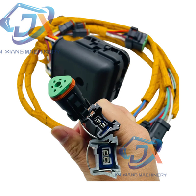 2358202 235-8202 E330D E336D Wire Harness 330D 336D C9 Engine Wiring Harness 2358202 235-8202 for Catpillar
