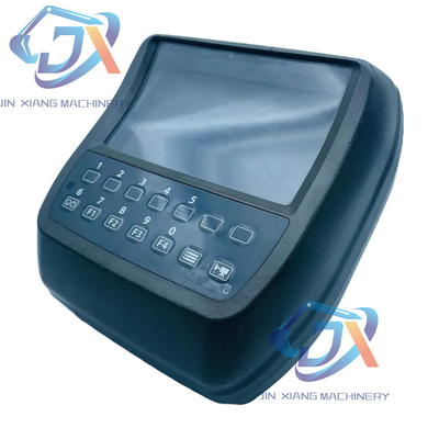 Hitachi ZAX200 210 240 330 360-3 EFI LCD 4652262 Construction Machinery Parts Excav Monitor Panel