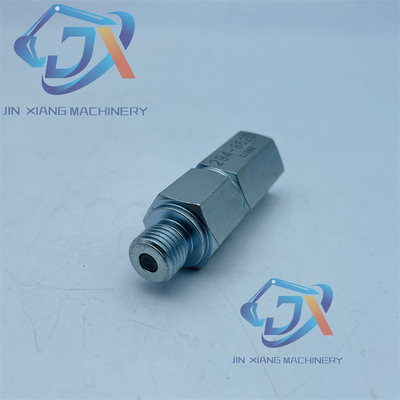 STAR ZEBRA 294-8620 229-8870 232-0343 Fuel Rail Pressure Relief Limiter Valve 3696662 369-6662 for E320D E330D Excavator Parts