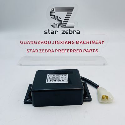 2531-1003 Construction Machinery Parts for Doosan Daewoo DH/DX150 225 260 300-7-9 Wiper Intermittent Timing Start Control Relay
