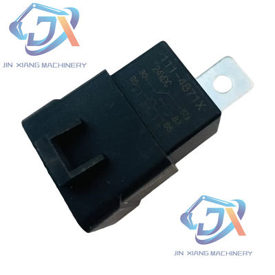 STAR ZEBRA Excavator Relay 111-4871 111-4871X for CAT 320B 325B 345B 120H M325B